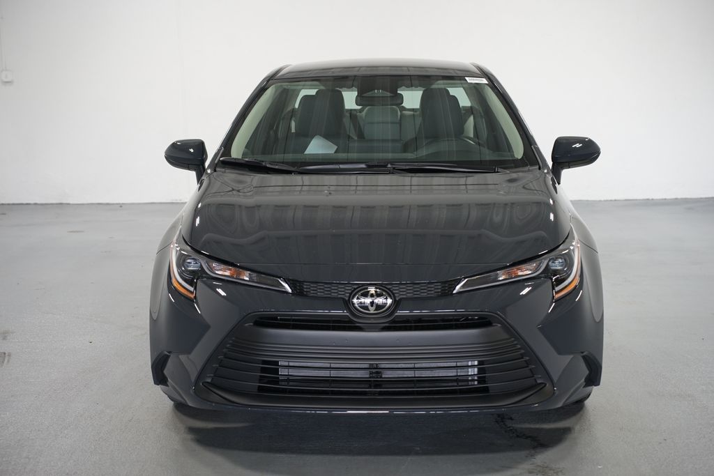Thumbnail: 2025 Toyota Corolla - 2