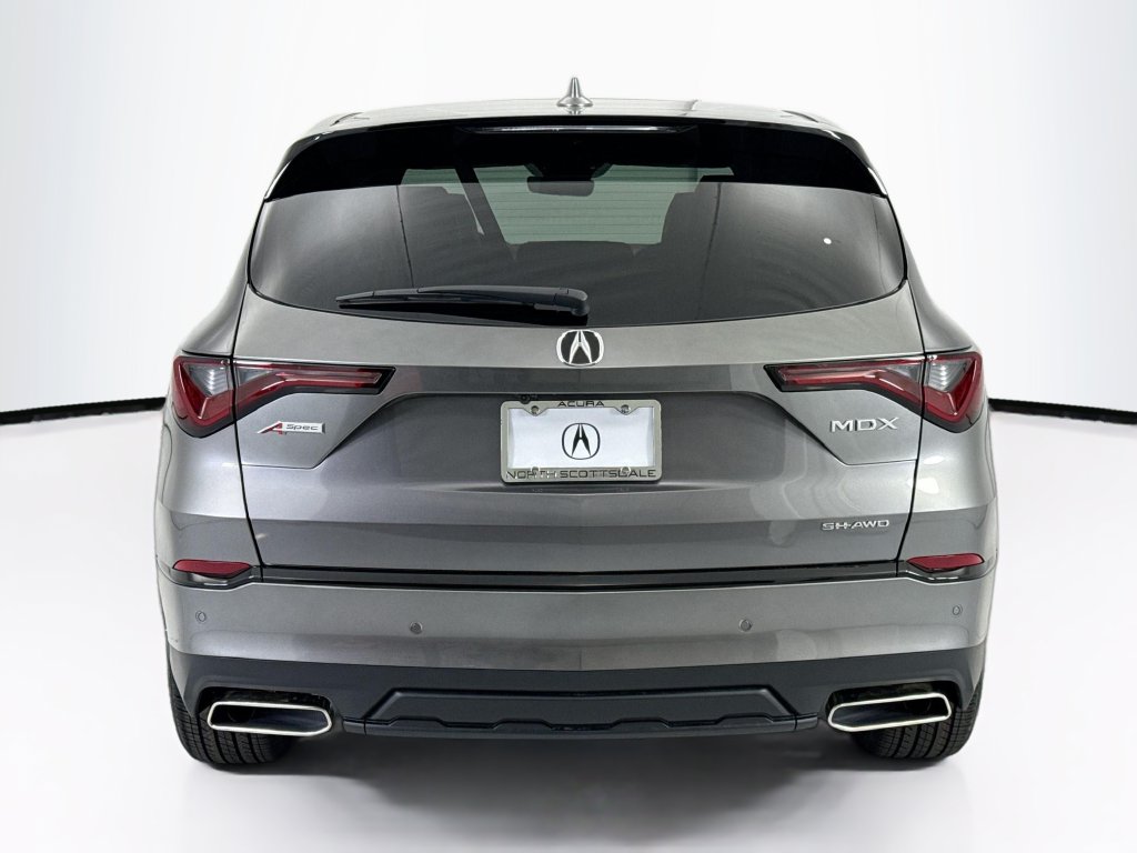 Thumbnail: 2026 Acura MDX - 6