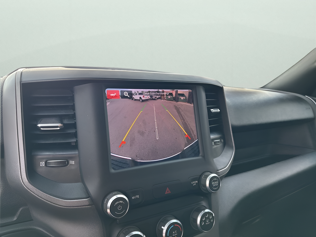 Used Car 2023 Ram 2500  Tradesman For Sale Under $35,000 In Austin, Texas