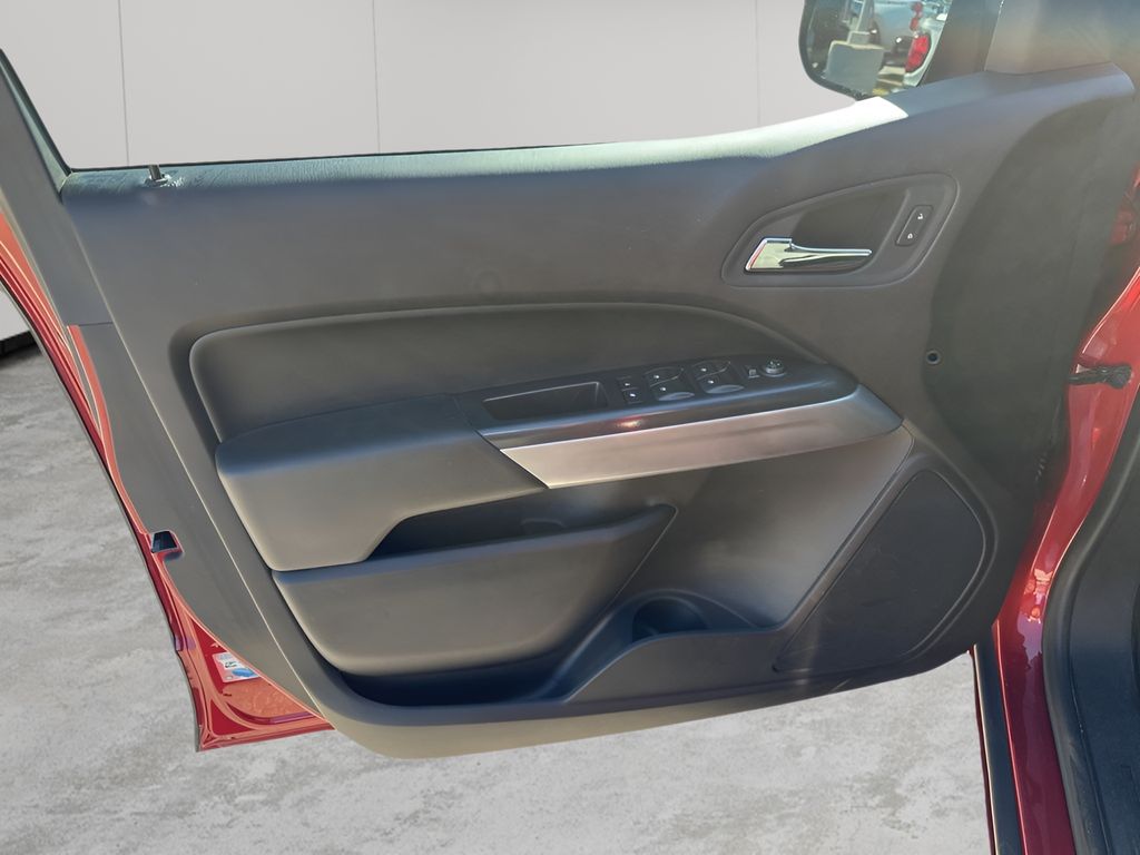 Used Car 2016 Chevrolet Colorado  Lt For Sale Under $25,000 In Austin, Texas