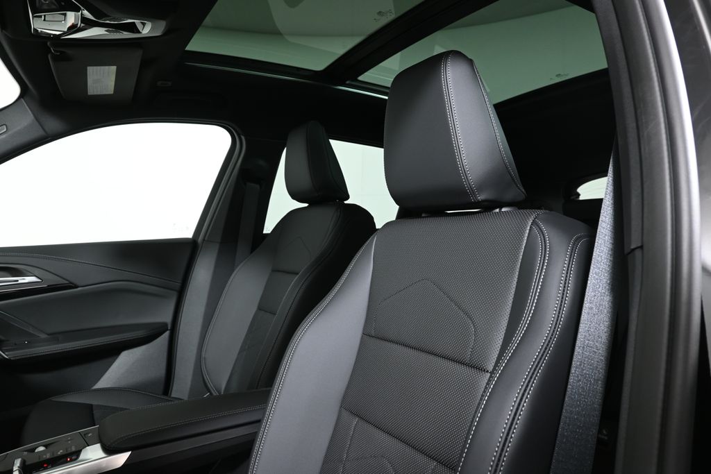 Thumbnail: 2026 BMW X1 - 15