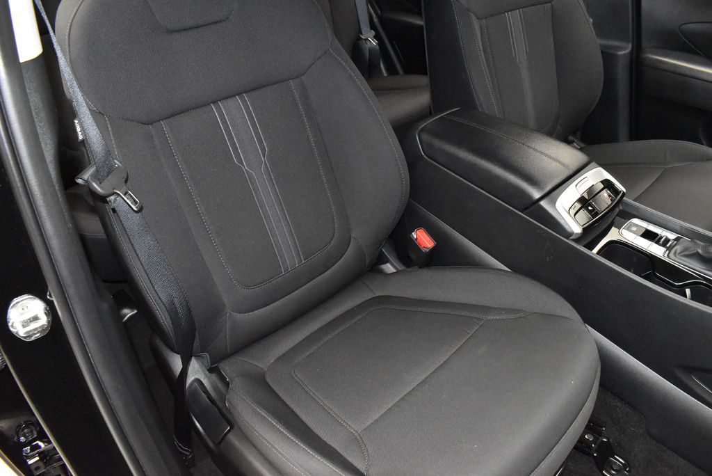 Thumbnail: 2023 Hyundai Tucson - 22