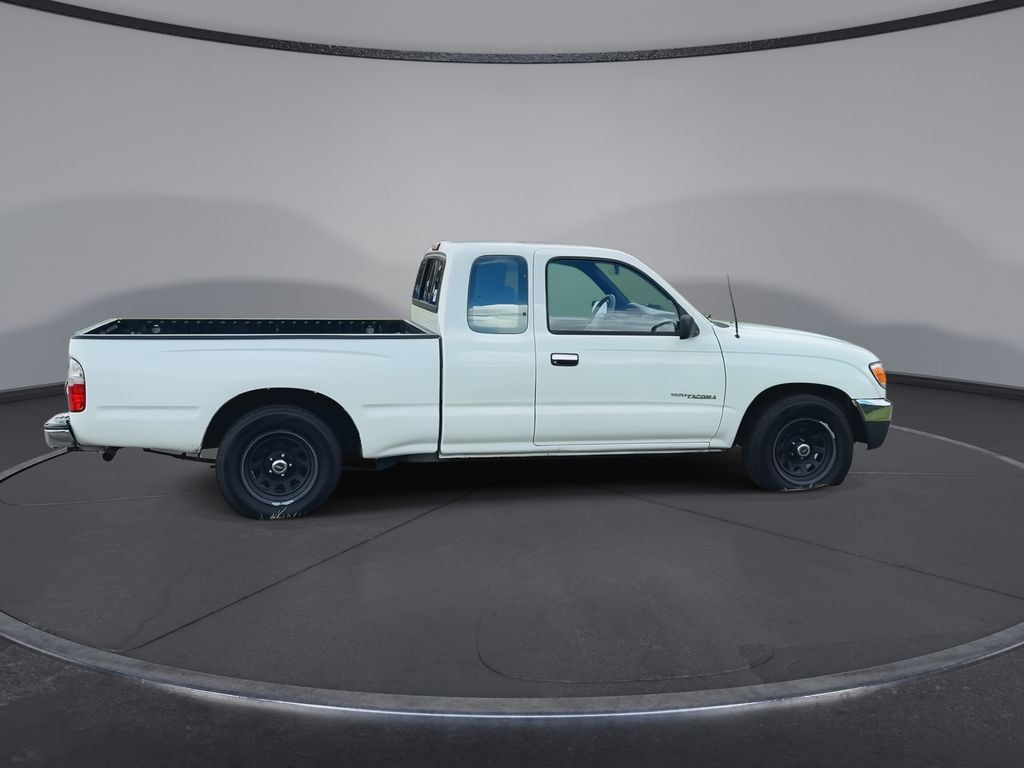 Thumbnail: 1997 Toyota Tacoma - 9
