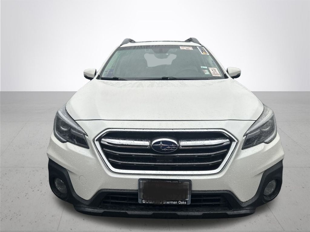 2019 Subaru Outback 2.5i