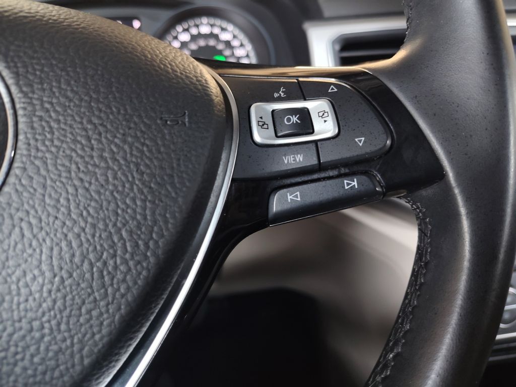 Used Car 2019 Volkswagen Atlas  2.0t Se For Sale Under $15,000 In Austin, Texas