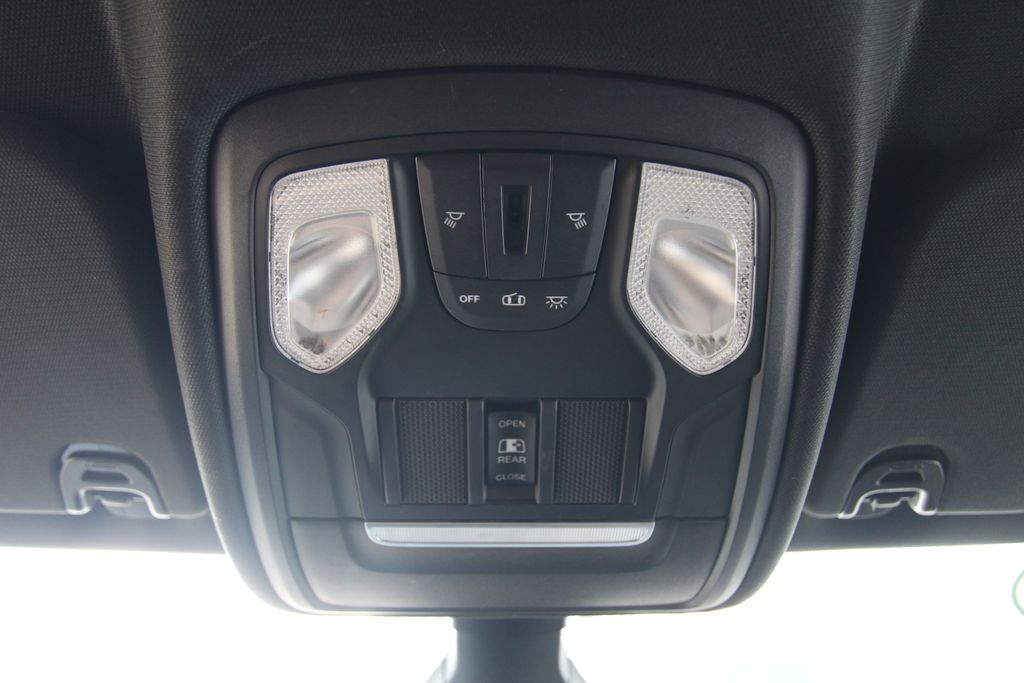 Used 2020 Ram 1500 Truck