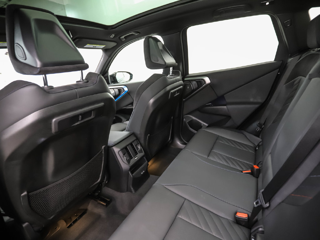 Thumbnail: 2025 BMW X3 - 20