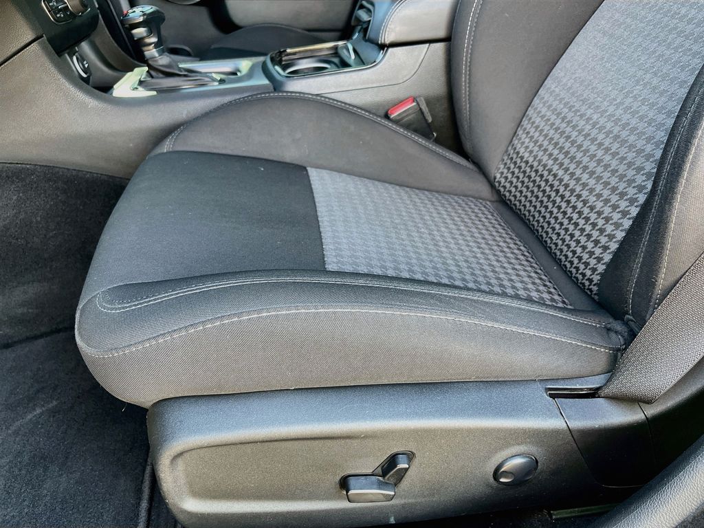 Used 2023 Gray Dodge R/T image 18