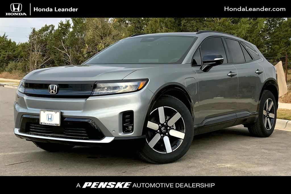 2024 Honda Prologue Touring -
                Leander, TX