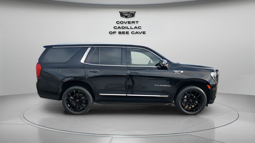 Used Car 2022 Gmc Yukon  Slt For Sale Under $50,000 In Austin, Texas