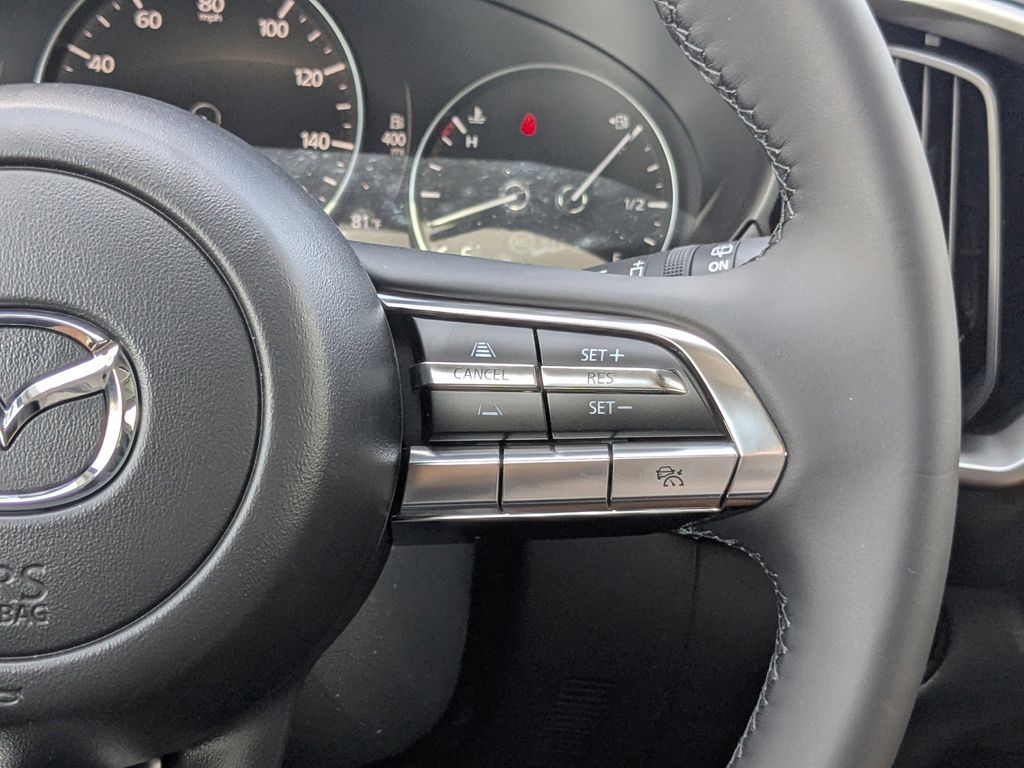 2026 Mazda CX-50 Hybrid Premium