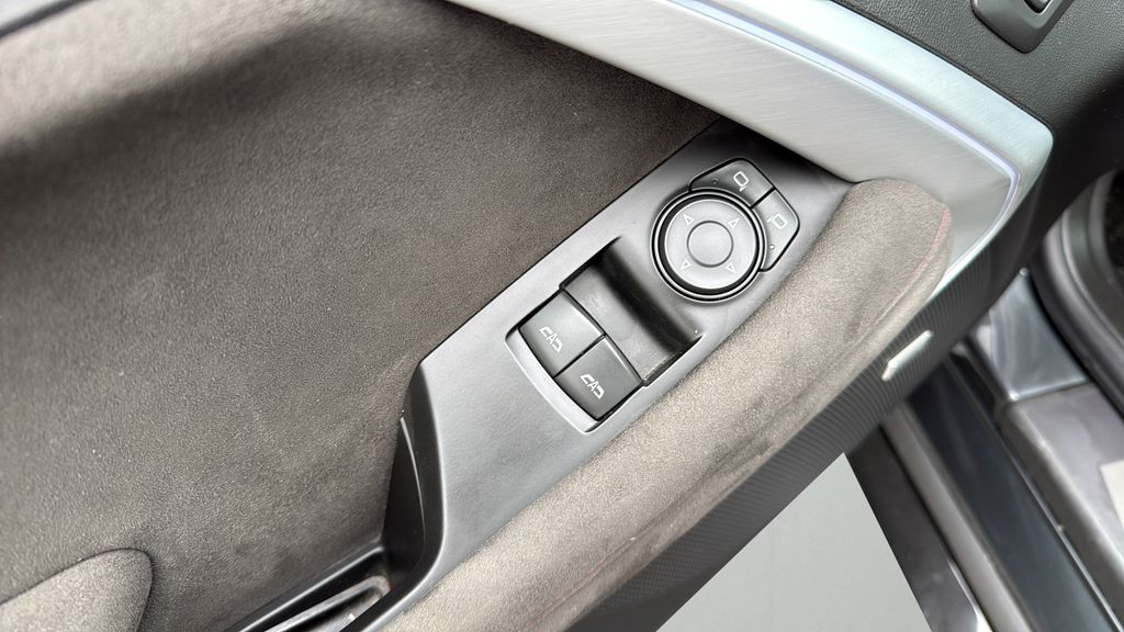 2017 Chevrolet Camaro