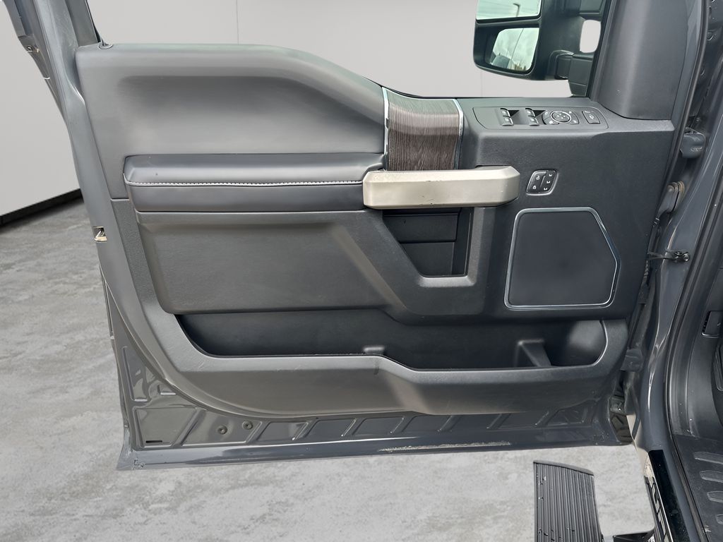 Used Car 2021 Ford F-250sd  Lariat For Sale Under $70,000 In Austin, Texas