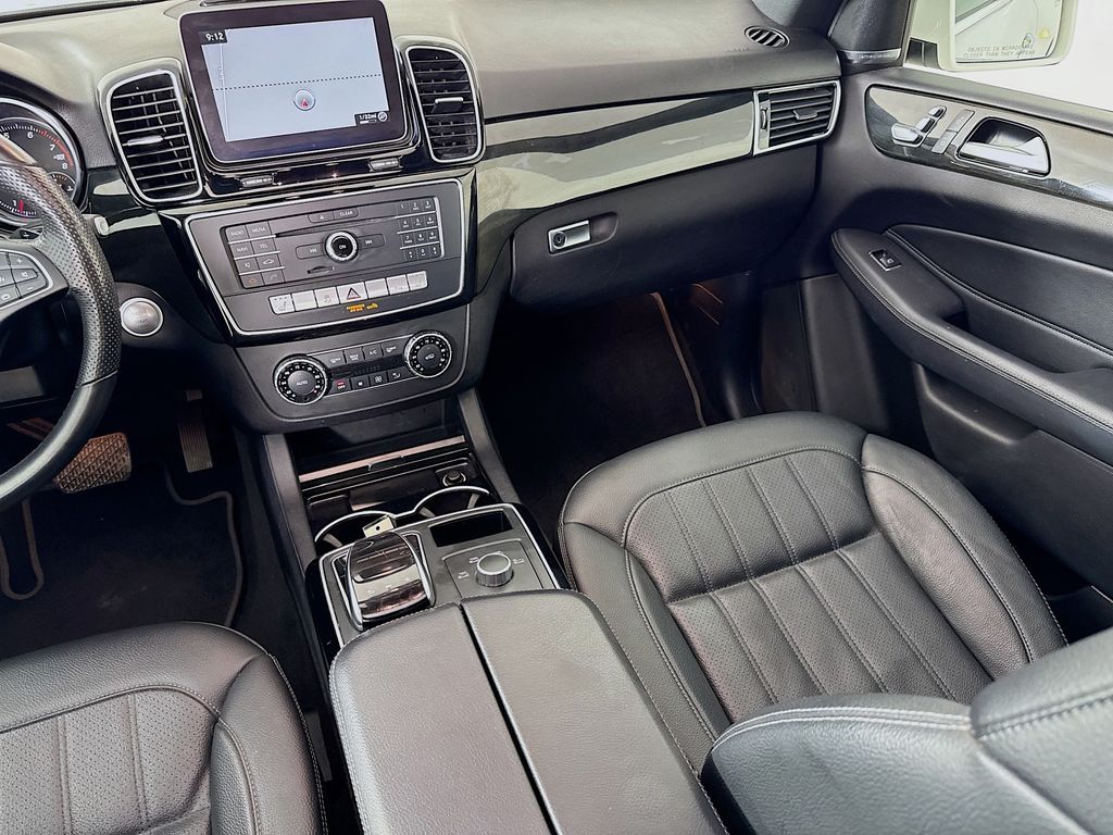 Used Car 2018 Mercedes-benz Gle  Gle 350 For Sale Under $20,000 In Austin, Texas