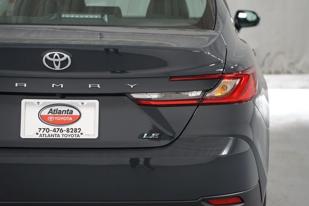 Thumbnail: 2026 Toyota Camry - 10