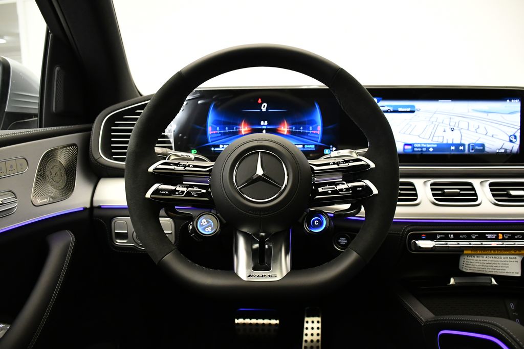 Thumbnail: 2026 Mercedes-Benz GLE - 23