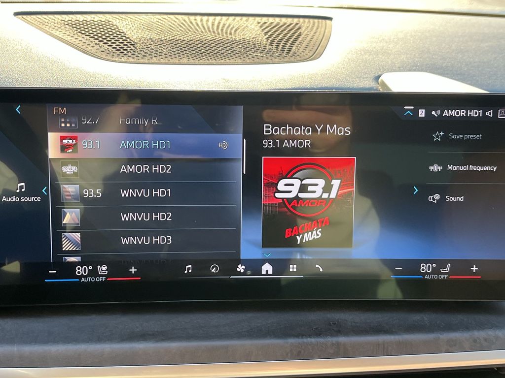 Thumbnail: 2024 BMW X7 - 16