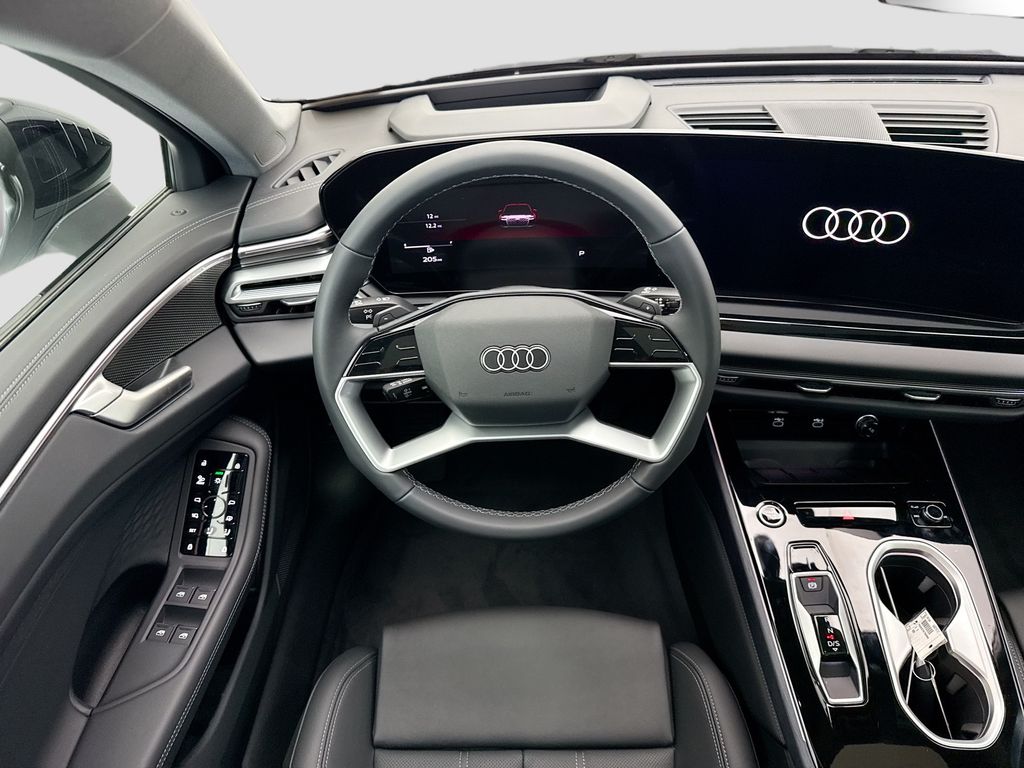 Thumbnail: 2026 Audi A6 - 10