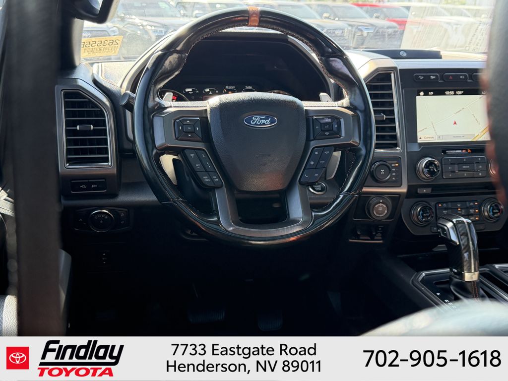 Used 2018 Ford F-150 Truck