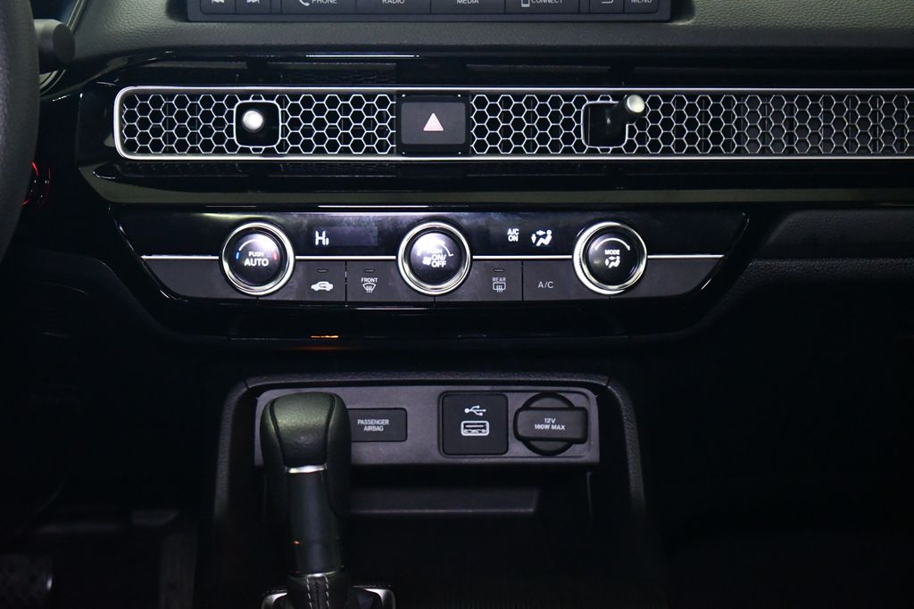 Thumbnail: 2023 Honda Civic - 22