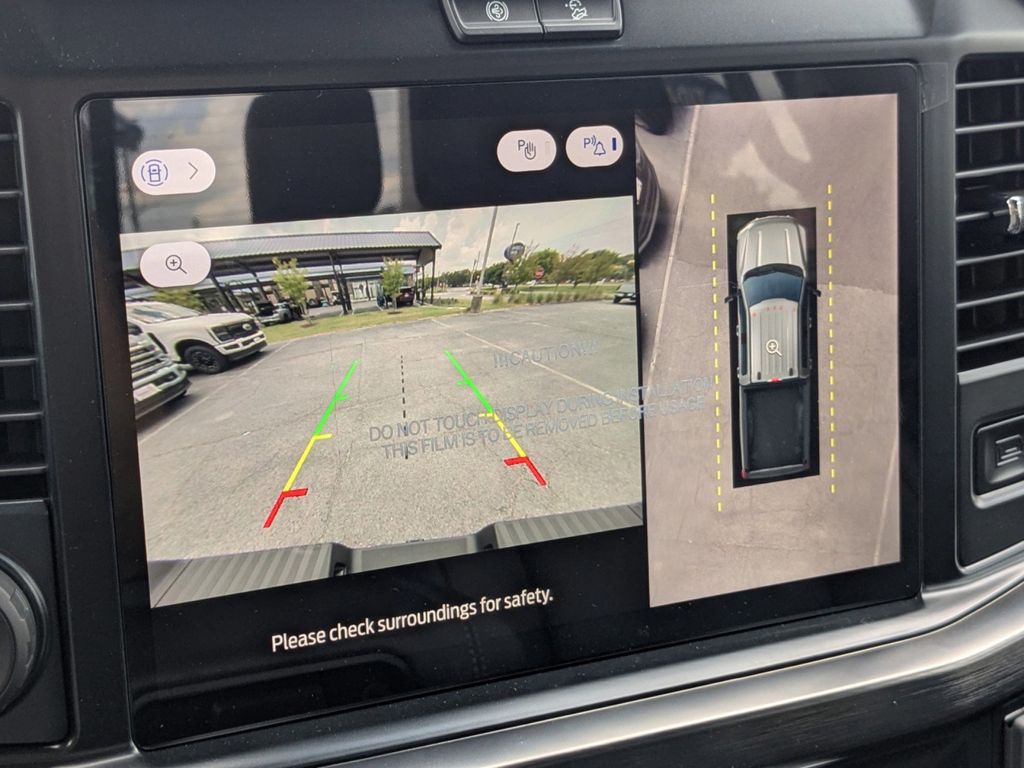 2025 Ford F-350 LARIAT