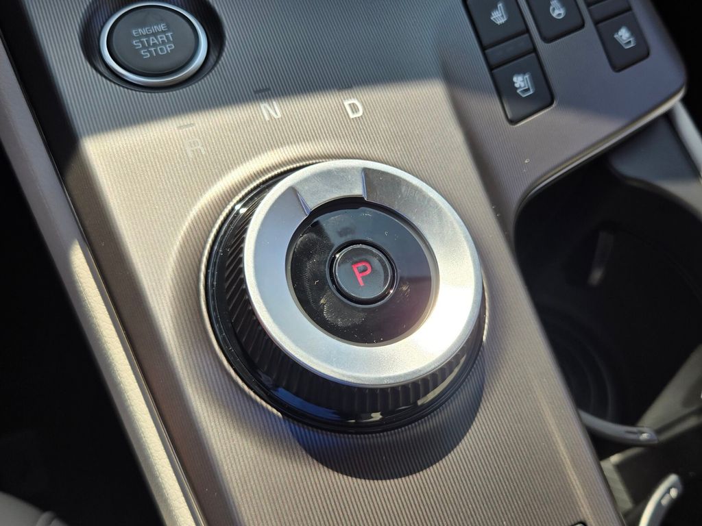 2027 Kia Sportage - $41,135
