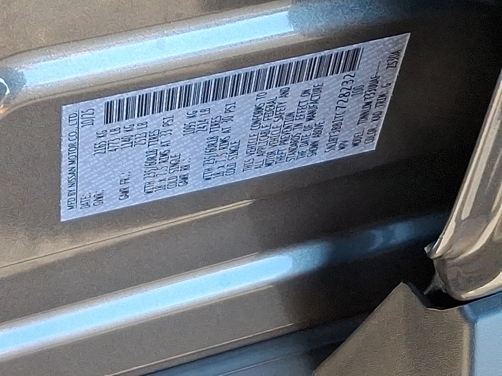 Thumbnail: 2026 Nissan Rogue - 9