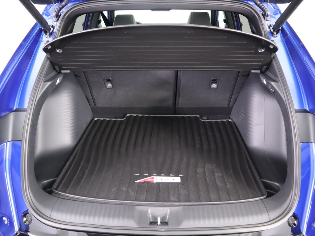 Thumbnail: 2025 Acura ADX - 29