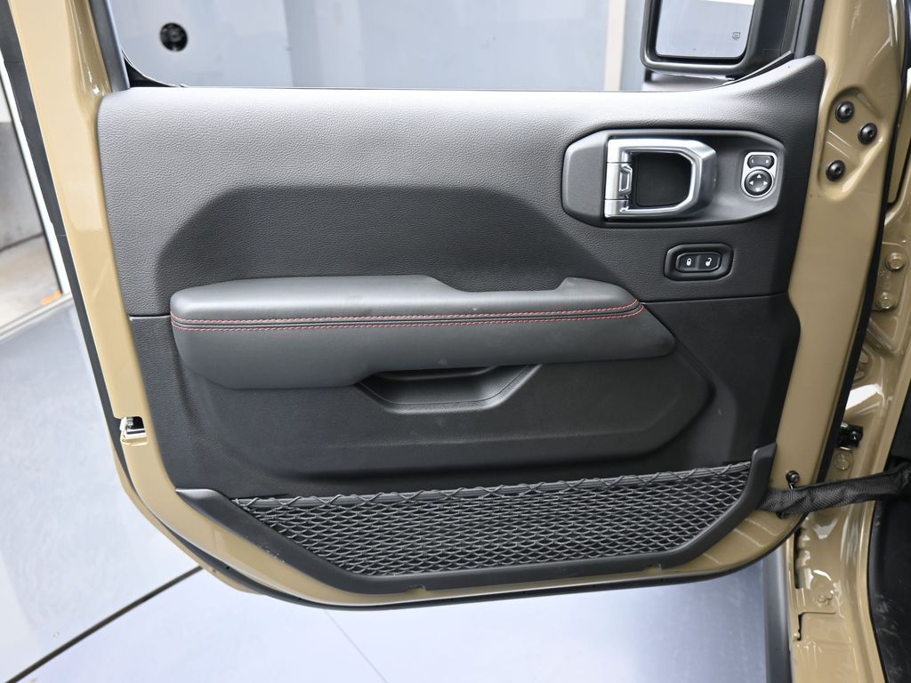 New 2026 41 Jeep Rubicon image 12