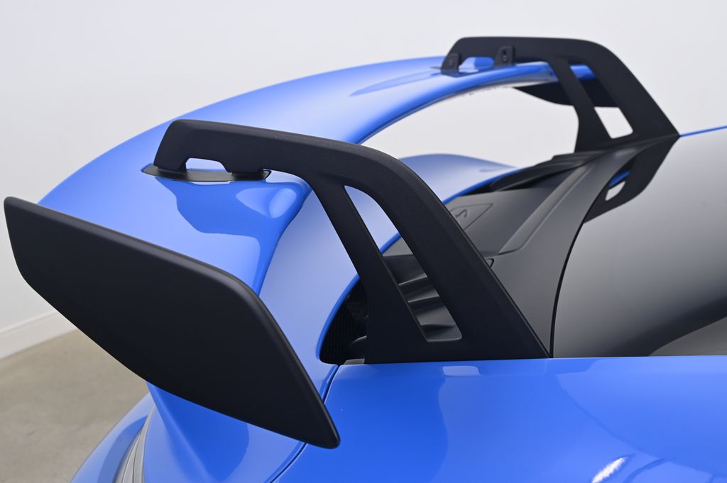 2022 Porsche 911 GT3 18