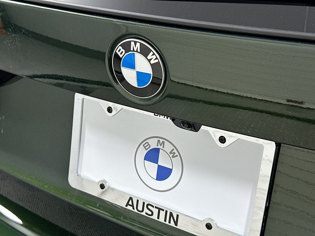 Thumbnail: 2025 BMW X1 - 22