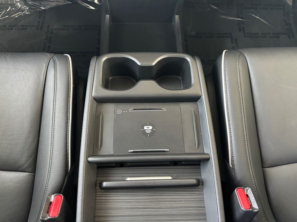 Thumbnail: 2025 Honda Odyssey - 17