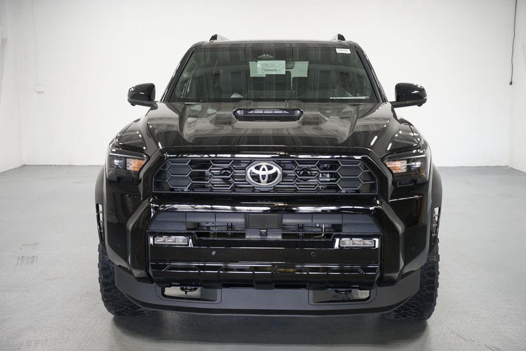 Thumbnail: 2025 Toyota 4Runner - 2