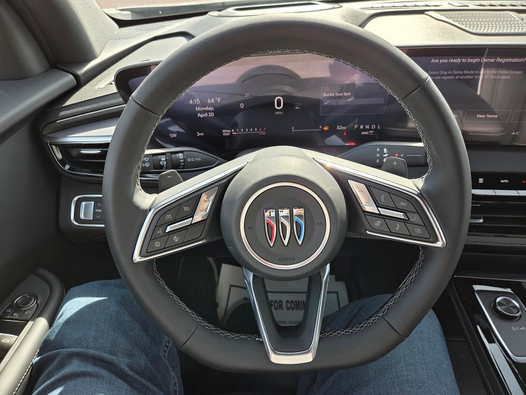 2026 Buick Enclave Sport Touring - Photo 18