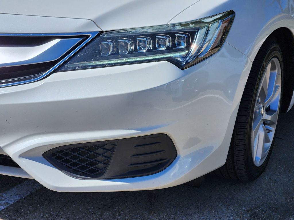 used 2017 Acura ILX car, priced at $12,995