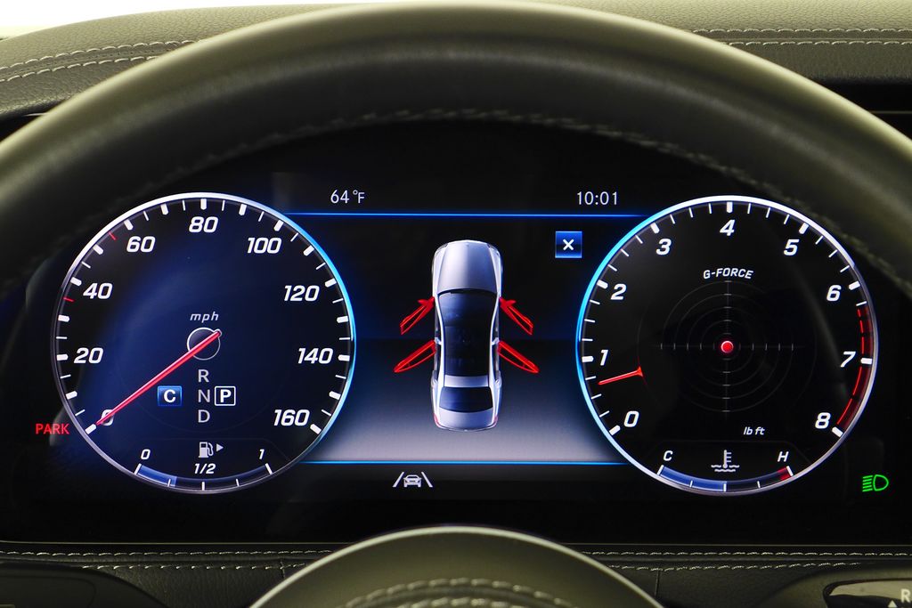 Thumbnail: 2020 Mercedes-Benz S-Class - 27