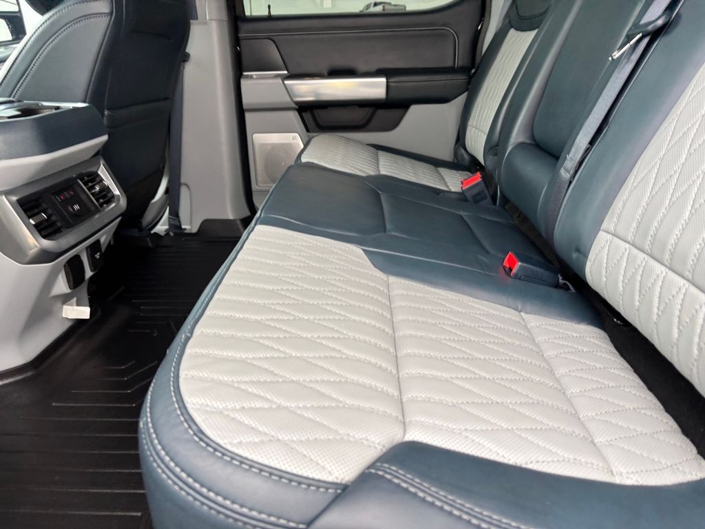 Used Car 2024 Ford F-250sd  Limited For Sale Under $100,000 In Austin, Texas