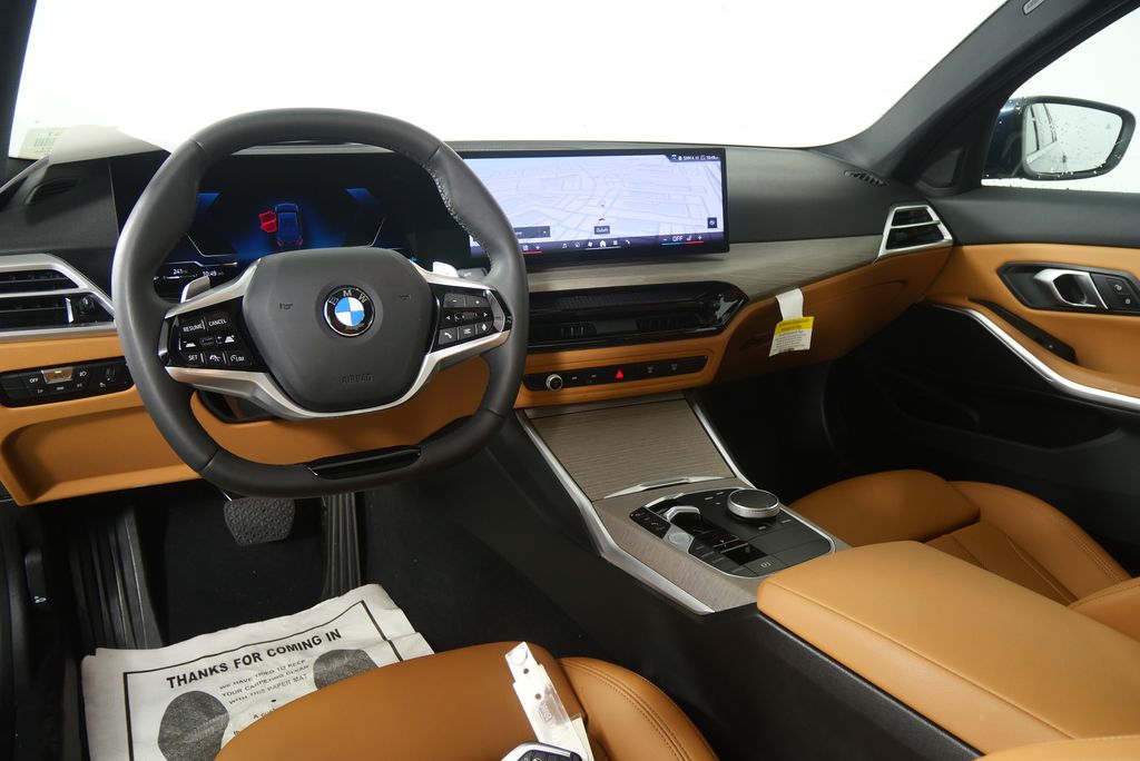 Thumbnail: 2025 BMW 3 Series - 20