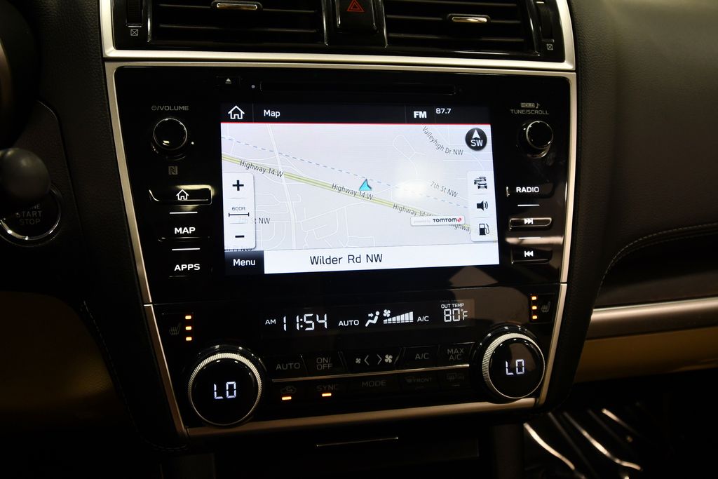 Used 2019 Subaru Outback SUV