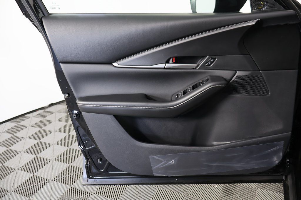 Thumbnail: 2026 Mazda CX-30 - 7