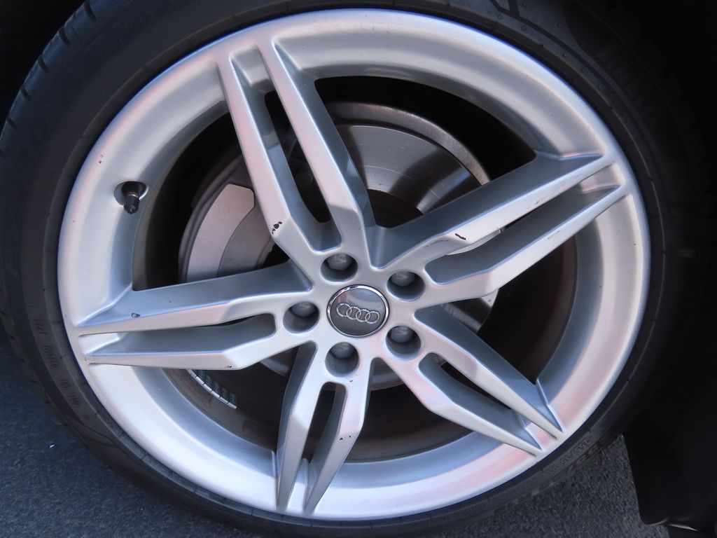 Thumbnail: 2018 Audi A5 - 12