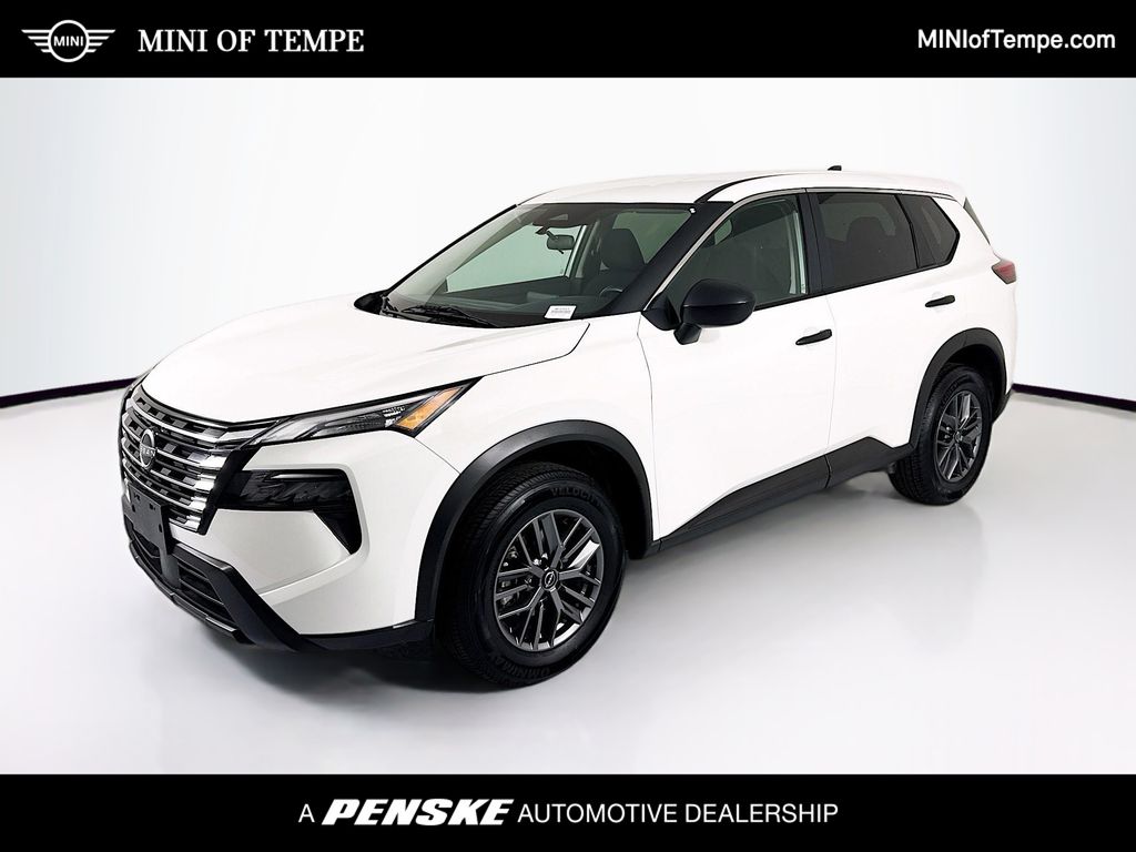 Thumbnail: 2024 Nissan Rogue - 1