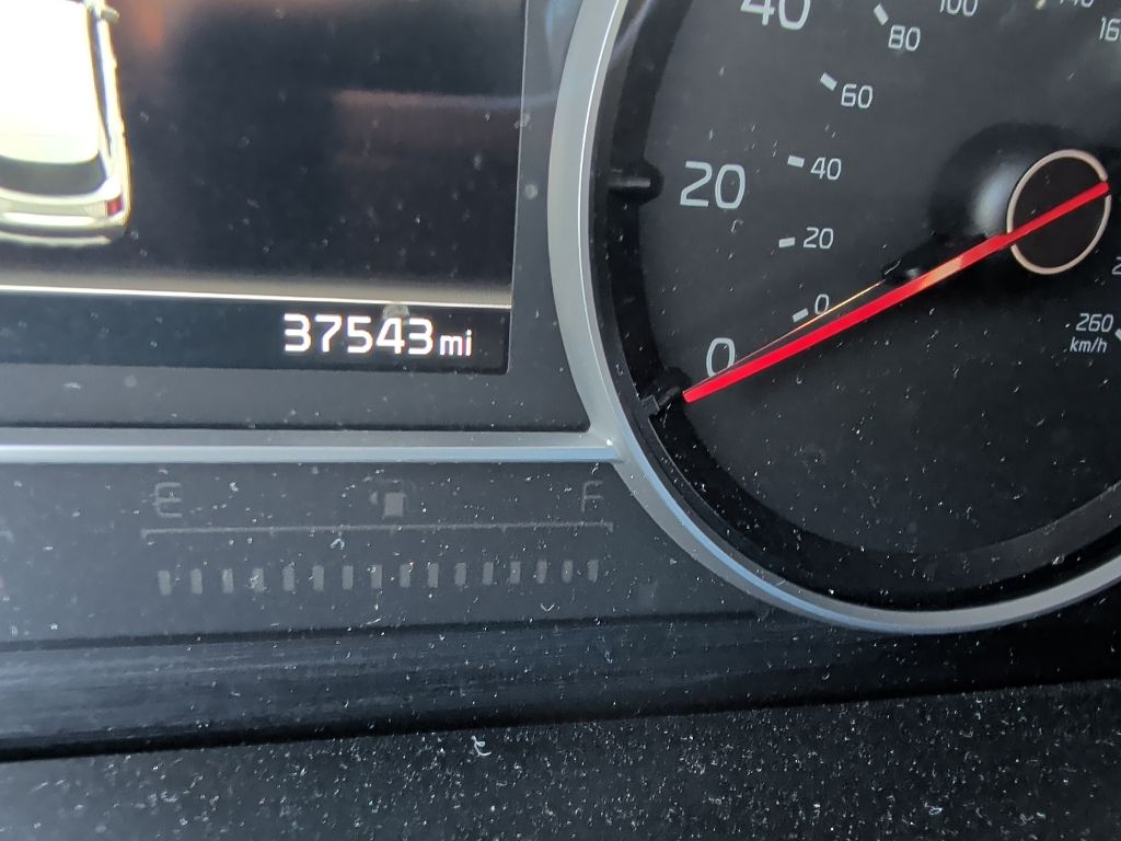 2023 Kia Sorento EX Black at Shottenkirk Kia Fort Bend