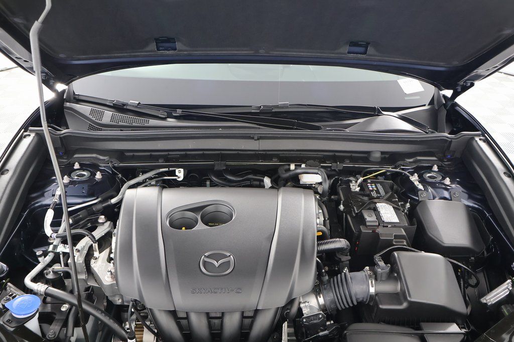 Thumbnail: 2026 Mazda CX-30 - 9