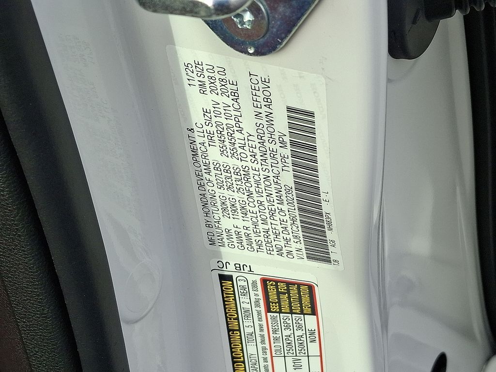 Thumbnail: 2026 Acura RDX - 10