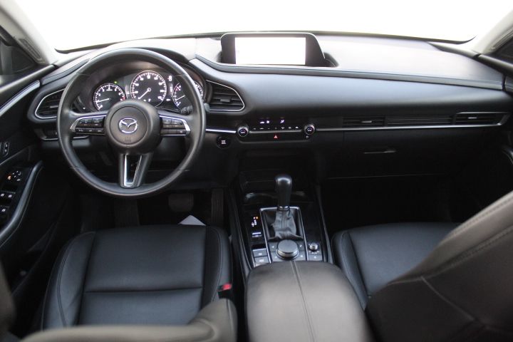 Used Car 2024 Mazda Cx-30  2.5 S Select Sport For Sale Under $25,000 In Georgetown, Texas