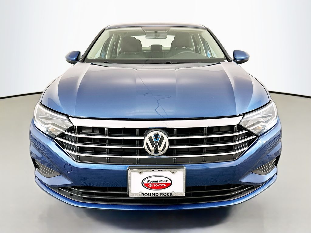 Thumbnail: 2019 Volkswagen Jetta - 2
