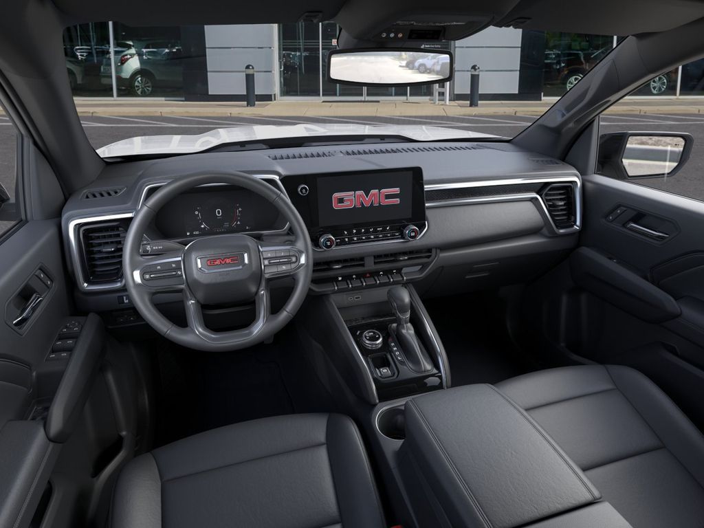 2023 GMC Canyon Elevation 15