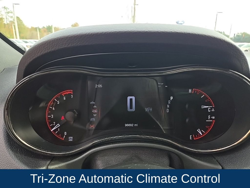 2020 Dodge Durango R/T RWD