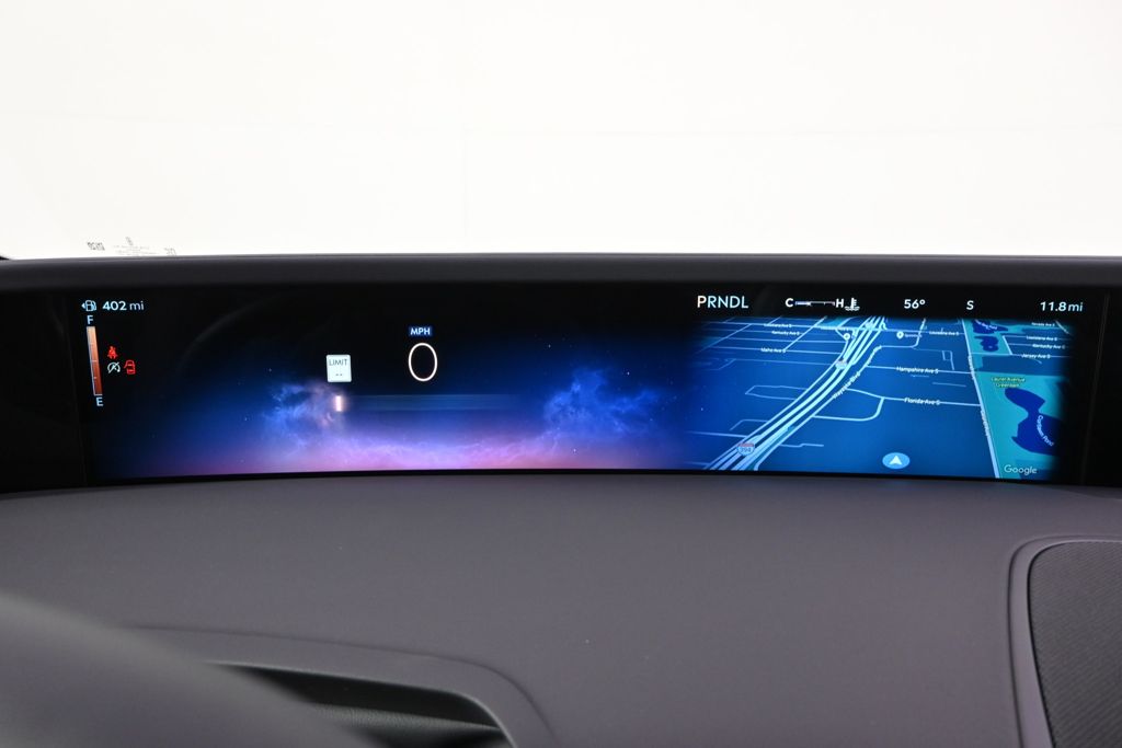 New 2026 Black Lincoln Premiere image 24